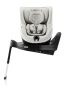 BRITAX RÖMER Dualfix Pro M Lux Linen Grey gyerekülés 61-105cm