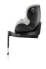 BRITAX RÖMER Dualfix Pro M Lux Linen Grey gyerekülés 61-105cm