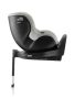 BRITAX RÖMER Dualfix Pro M Lux Linen Grey gyerekülés 61-105cm
