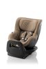 BRITAX RÖMER Dualfix Pro M Lux Warm Caramel gyerekülés 61-105cm