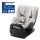 BRITAX RÖMER Dualfix Pro M Lux Soft Taupe gyerekülés 61-105cm