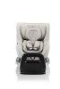 BRITAX RÖMER Dualfix Pro M Lux Soft Taupe gyerekülés 61-105cm