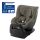 BRITAX RÖMER Dualfix Pro M Lux Urban Olive gyerekülés 61-105cm