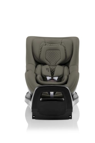 BRITAX RÖMER Dualfix Pro M Lux Urban Olive gyerekülés 61-105cm
