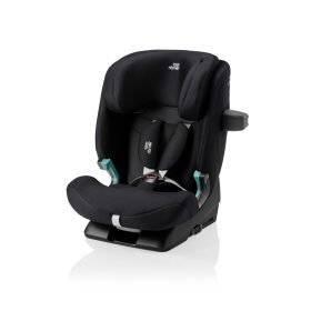  BRITAX RÖMER Advansafix Pro Classic Deep Black gyerekülés 76-150cm