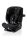BRITAX RÖMER Advansafix Pro Classic Deep Black gyerekülés 76-150cm