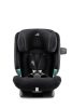 BRITAX RÖMER Advansafix Pro Classic Deep Black gyerekülés 76-150cm
