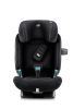 BRITAX RÖMER Advansafix Pro Classic Deep Black gyerekülés 76-150cm