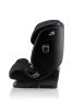 BRITAX RÖMER Advansafix Pro Classic Deep Black gyerekülés 76-150cm