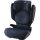 BRITAX RÖMER Kidfix Pro M Style Night Blue gyerekülés 100-150cm