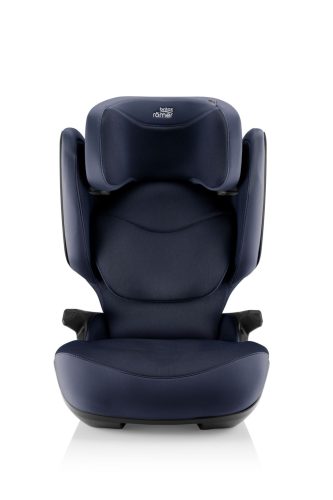 BRITAX RÖMER Kidfix Pro M Style Night Blue gyerekülés 100-150cm