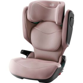   BRITAX RÖMER Kidfix Pro M Style Dusty Rose gyerekülés 100-150cm