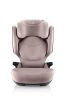 BRITAX RÖMER Kidfix Pro M Style Dusty Rose gyerekülés 100-150cm