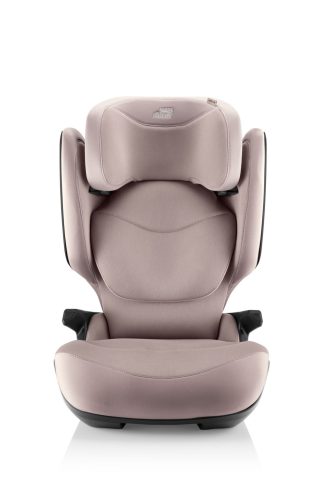 BRITAX RÖMER Kidfix Pro M Style Dusty Rose gyerekülés 100-150cm