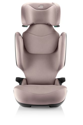 BRITAX RÖMER Kidfix Pro M Style Dusty Rose gyerekülés 100-150cm