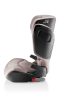 BRITAX RÖMER Kidfix Pro M Style Dusty Rose gyerekülés 100-150cm