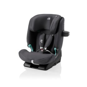   BRITAX RÖMER Advansafix Pro Classic Deep Grey gyerekülés 76-150cm