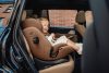BRITAX RÖMER Advansafix Pro Classic Deep Grey gyerekülés 76-150cm