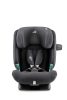 BRITAX RÖMER Advansafix Pro Classic Deep Grey gyerekülés 76-150cm
