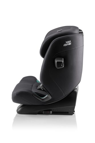BRITAX RÖMER Advansafix Pro Classic Deep Grey gyerekülés 76-150cm
