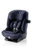 BRITAX RÖMER Advansafix Pro Style Night Blue Style gyerekülés 76-150cm