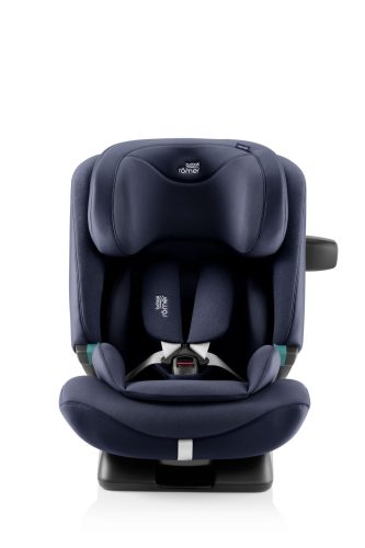 BRITAX RÖMER Advansafix Pro Style Night Blue Style gyerekülés 76-150cm