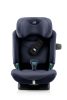 BRITAX RÖMER Advansafix Pro Style Night Blue Style gyerekülés 76-150cm