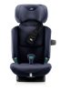 BRITAX RÖMER Advansafix Pro Style Night Blue Style gyerekülés 76-150cm