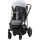 BRITAX RÖMER babakocsi előtető Stay Cool Smile