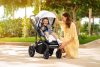 BRITAX RÖMER babakocsi előtető Stay Cool Smile