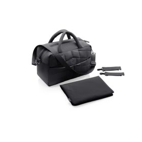 BRITAX RÖMER Pelekázótáska Carbon Black