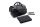 BRITAX RÖMER Pelekázótáska Carbon Black