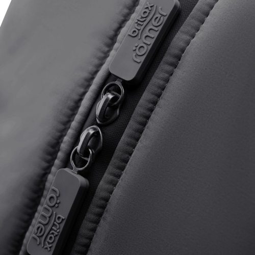 BRITAX RÖMER Pelekázótáska Carbon Black