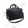 BRITAX RÖMER Pelekázótáska Carbon Black
