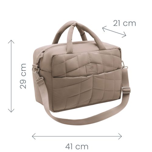 BRITAX RÖMER Pelekázótáska Teak