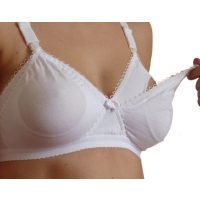 Szoptatós melltartó