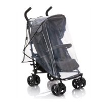 Babakocsi esővédő