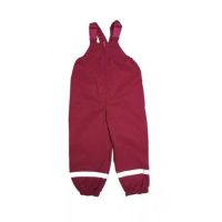 Esőnadrág, esőkabát, esernyő