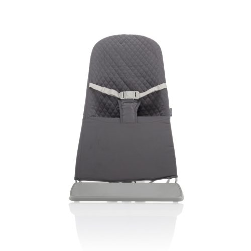 ZOPA Siesta pihenőszék, Diamond Grey