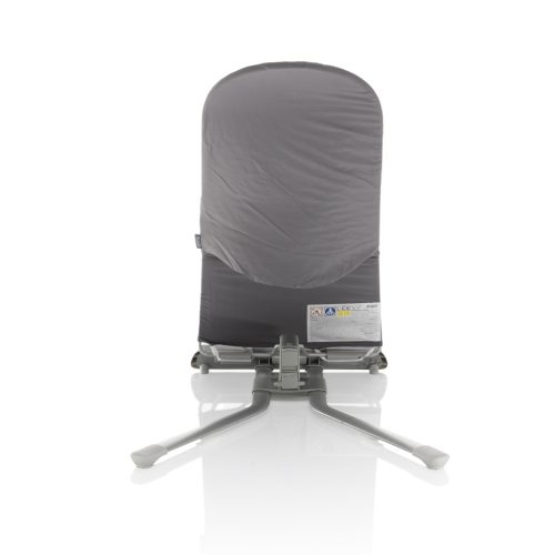 ZOPA Siesta pihenőszék, Diamond Grey