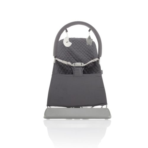 ZOPA Siesta pihenőszék, Diamond Grey