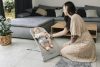 ZOPA Siesta pihenőszék, Diamond Blue