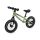 ZOPA Balance bike Racer with handbrake