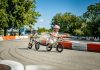 ZOPA Balance bike Racer with handbrake
