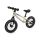 ZOPA Balance bike Racer with handbrake