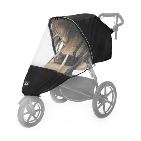 ZOPA Universal raincover for three wheel strollers