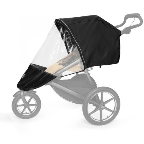 ZOPA Universal raincover for three wheel strollers