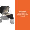 ZOPA Universal raincover for three wheel strollers