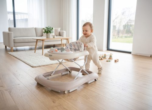 ZOPA Fiesta bébikomp