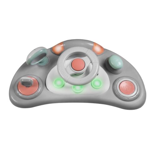 ZOPA Fiesta bébikomp